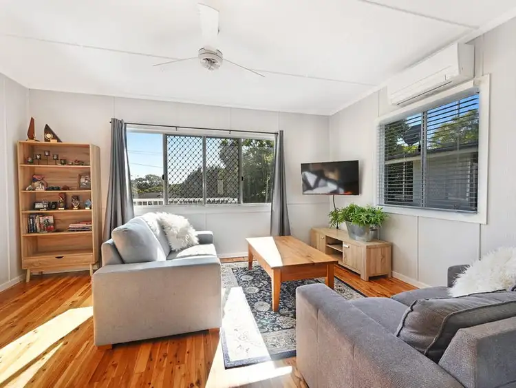 Second view of Homely house listing, 70 Dunne Street, Harristown QLD 4350