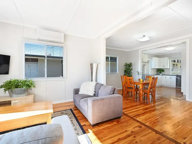 Third view of Homely house listing, 70 Dunne Street, Harristown QLD 4350