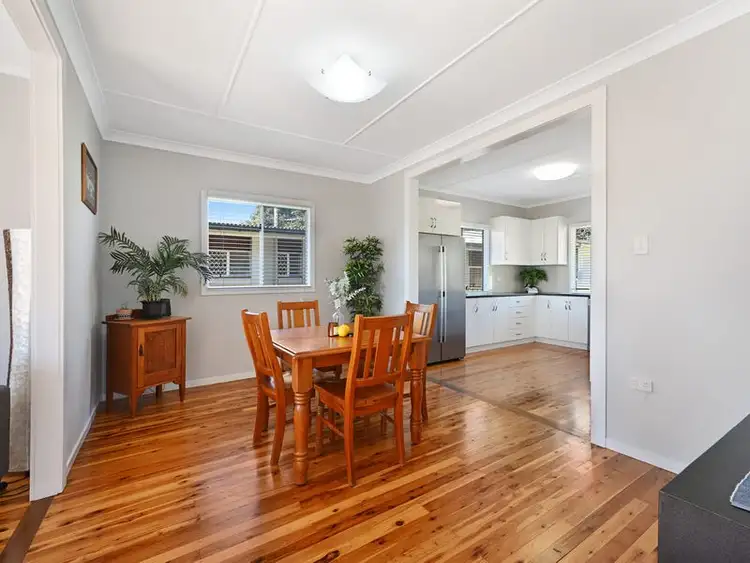 Fourth view of Homely house listing, 70 Dunne Street, Harristown QLD 4350