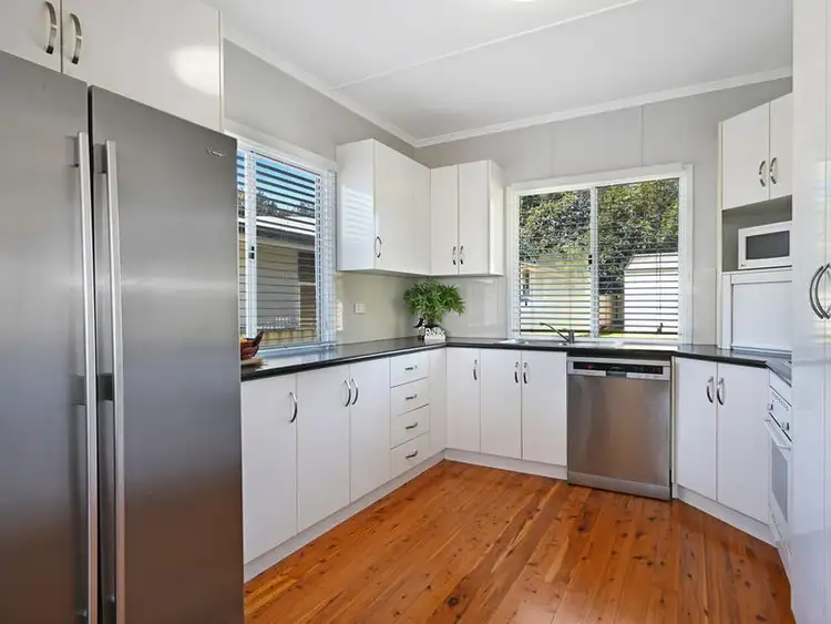 Fifth view of Homely house listing, 70 Dunne Street, Harristown QLD 4350