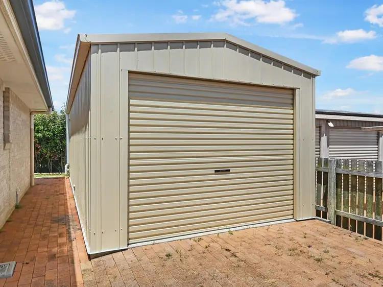 Third view of Homely house listing, 4 Duncan Street, Wilsonton Heights QLD 4350