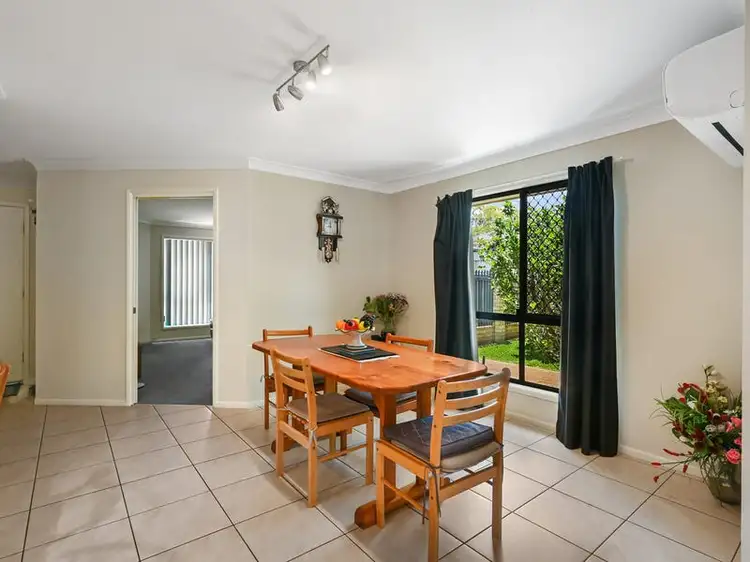 Fourth view of Homely house listing, 4 Duncan Street, Wilsonton Heights QLD 4350