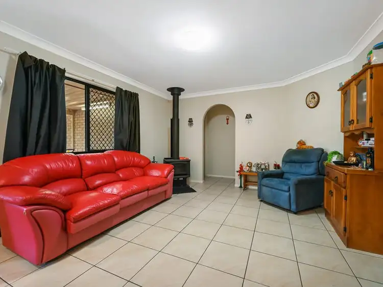 Fifth view of Homely house listing, 4 Duncan Street, Wilsonton Heights QLD 4350