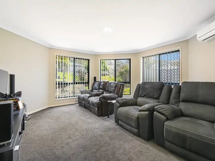 Sixth view of Homely house listing, 4 Duncan Street, Wilsonton Heights QLD 4350