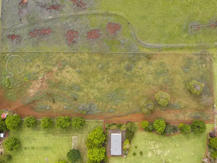 Third view of Homely land listing, 3 Tiamo Street, Cabarlah QLD 4352