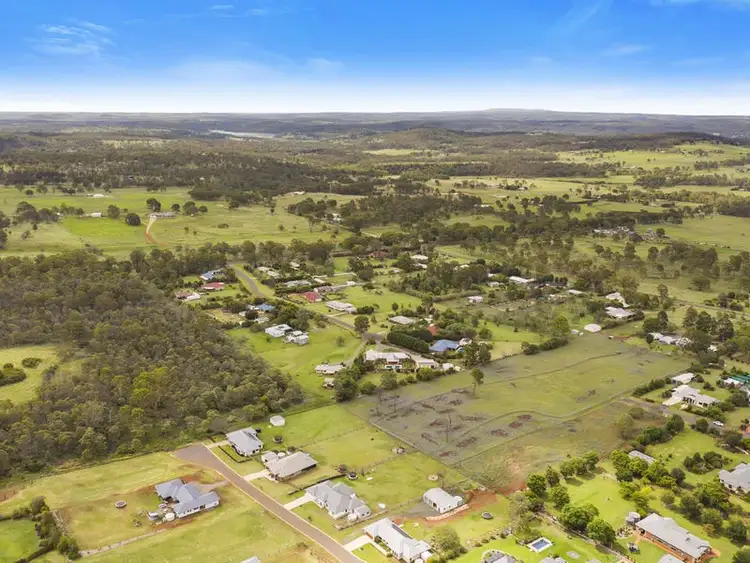 Fourth view of Homely land listing, 3 Tiamo Street, Cabarlah QLD 4352
