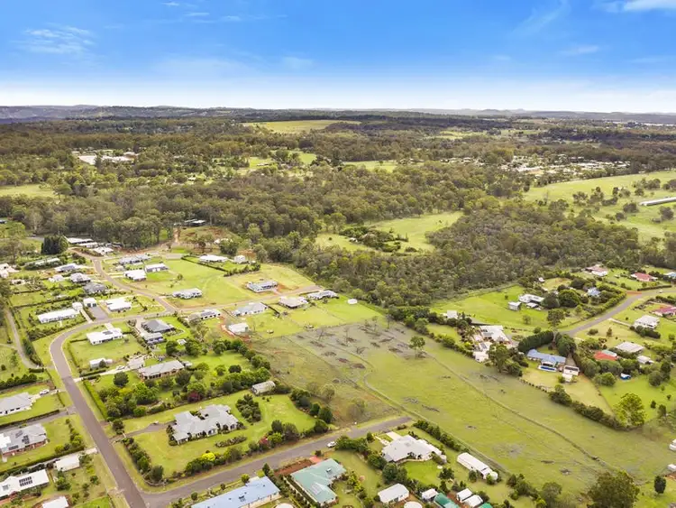 Fifth view of Homely land listing, 3 Tiamo Street, Cabarlah QLD 4352