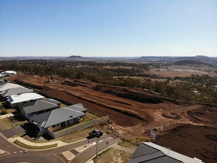 Second view of Homely land listing, LOT 229 The Views, Cranley QLD 4350