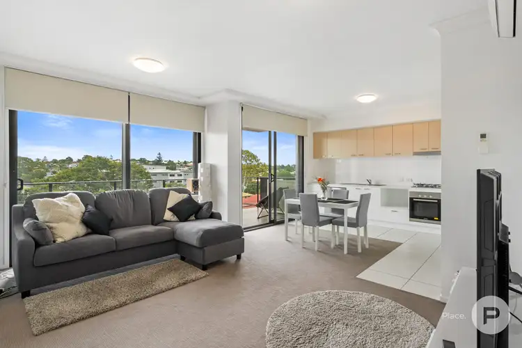 506/33 Nundah Street, Nundah QLD 4012