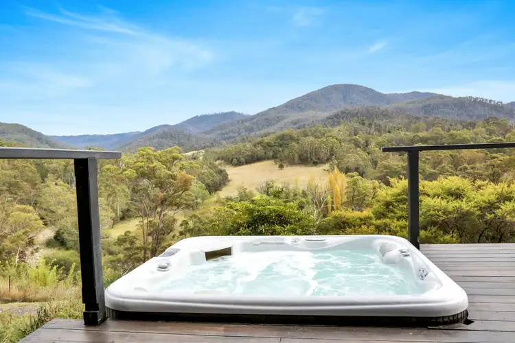 Fourth view of Homely rural property listing, 1697 Big Jack Mountain Road, Rocky Hall NSW 2550