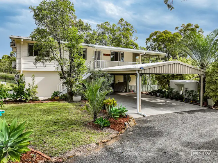 41-47 Auton and Johnsons, The Caves QLD 4702