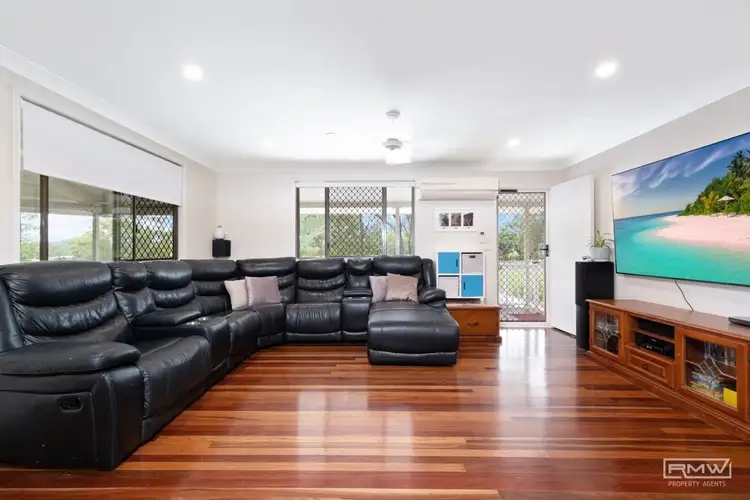 Second view of Homely house listing, 41-47 Auton and Johnsons, The Caves QLD 4702