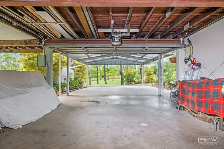Third view of Homely house listing, 41-47 Auton and Johnsons, The Caves QLD 4702
