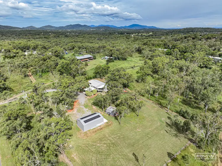 Fourth view of Homely house listing, 41-47 Auton and Johnsons, The Caves QLD 4702