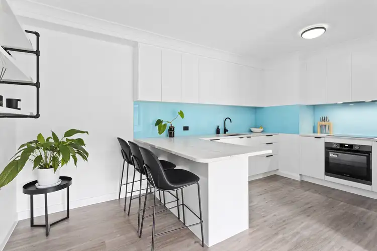 Fifth view of Homely unit listing, 5/3 Clancy Court, Tugun QLD 4224