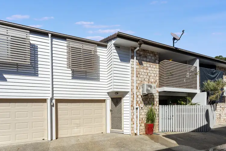 Main view of Homely townhouse listing, 16/48-54 Fleet Drive, Kippa-Ring QLD 4021