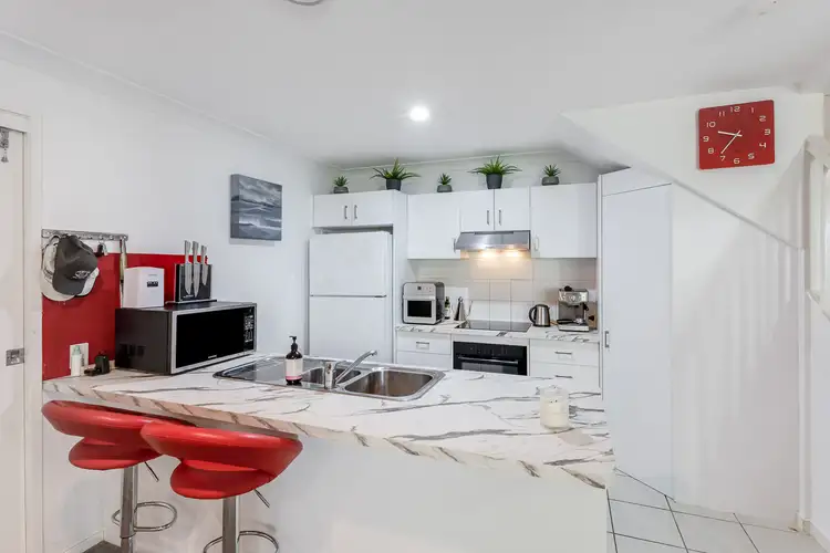 Third view of Homely townhouse listing, 16/48-54 Fleet Drive, Kippa-Ring QLD 4021