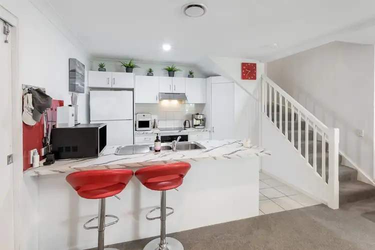 Fifth view of Homely townhouse listing, 16/48-54 Fleet Drive, Kippa-Ring QLD 4021