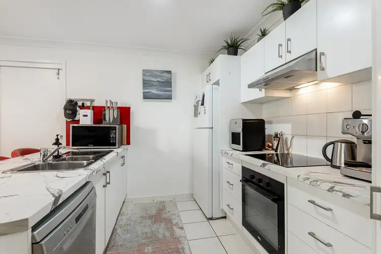 Sixth view of Homely townhouse listing, 16/48-54 Fleet Drive, Kippa-Ring QLD 4021