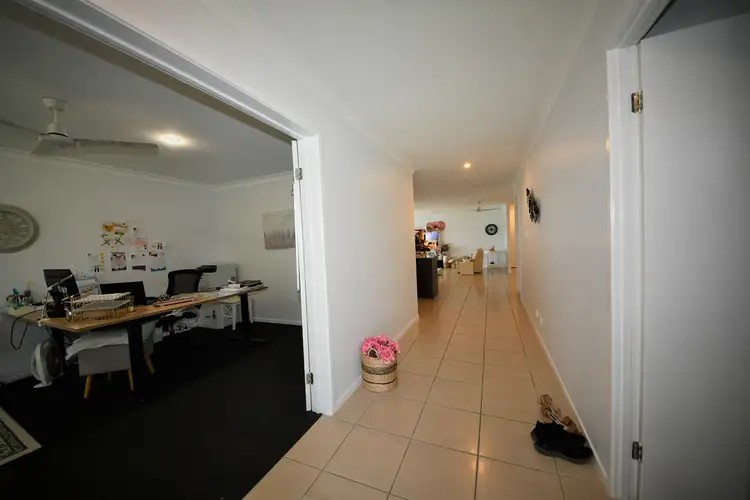 Second view of Homely house listing, 16 Doongarra Crescent, Gracemere QLD 4702