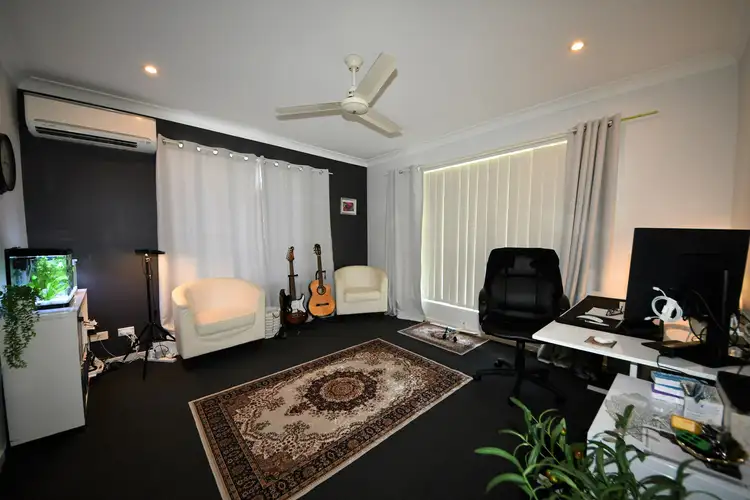 Fourth view of Homely house listing, 16 Doongarra Crescent, Gracemere QLD 4702