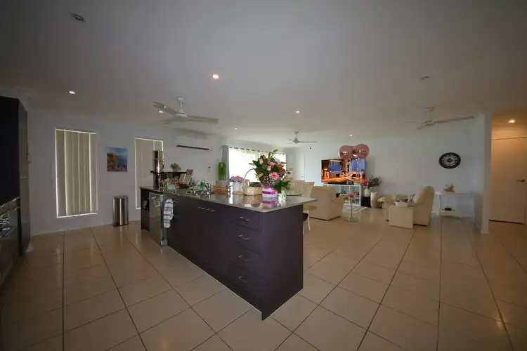 Fifth view of Homely house listing, 16 Doongarra Crescent, Gracemere QLD 4702