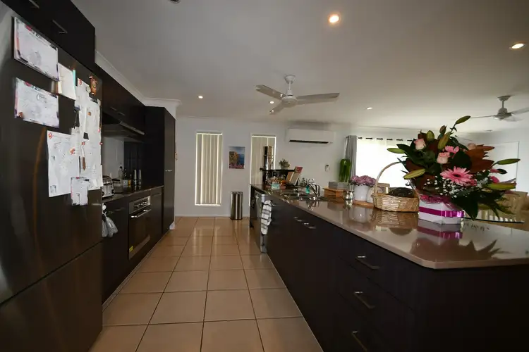 Sixth view of Homely house listing, 16 Doongarra Crescent, Gracemere QLD 4702
