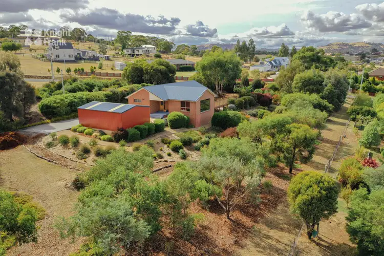 Second view of Homely house listing, 20 Serenity Drive, Bridgewater TAS 7030