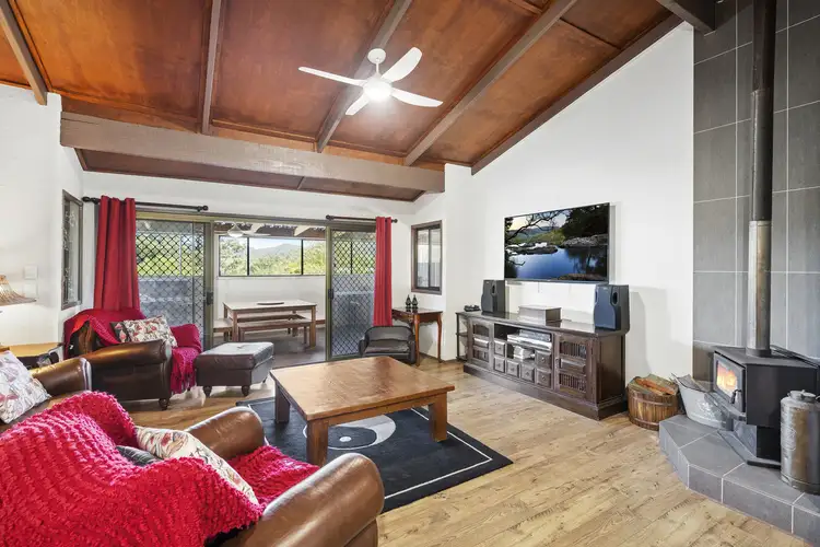 25 Equinox Court, Mudgeeraba QLD 4213