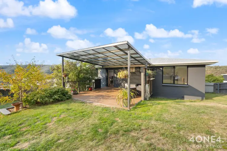 Second view of Homely house listing, 5 Euroka Street, Mornington TAS 7018