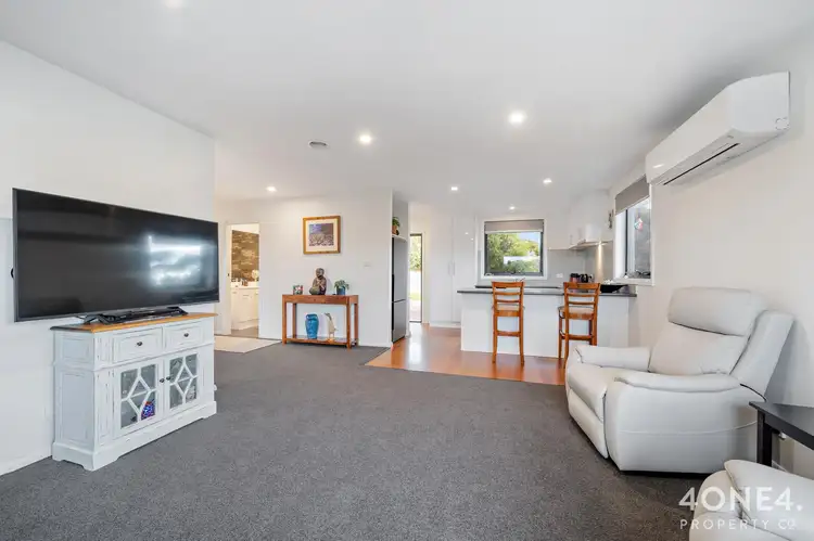 Fifth view of Homely house listing, 5 Euroka Street, Mornington TAS 7018