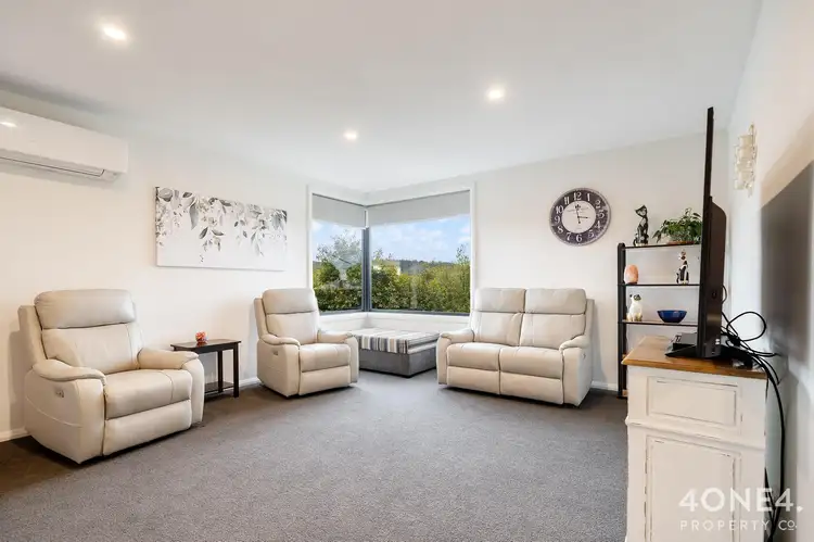 Sixth view of Homely house listing, 5 Euroka Street, Mornington TAS 7018