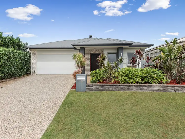 18 Bowerbird Street, Deebing Heights QLD 4306