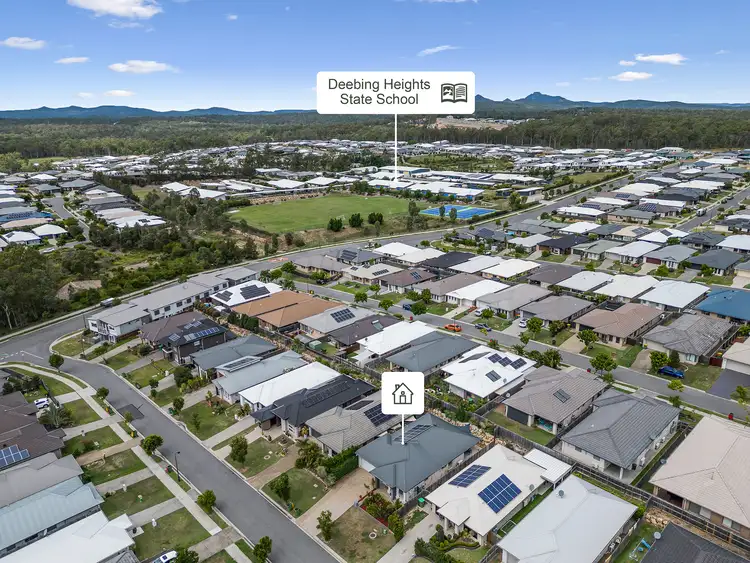 Fourth view of Homely house listing, 18 Bowerbird Street, Deebing Heights QLD 4306