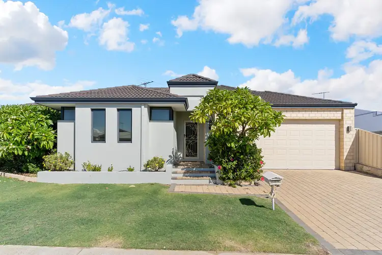 68 Kembla Circle, Madeley WA 6065