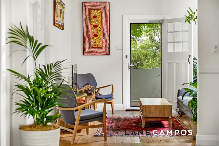 Second view of Homely house listing, 71 Northumberland Street, Maryville NSW 2293