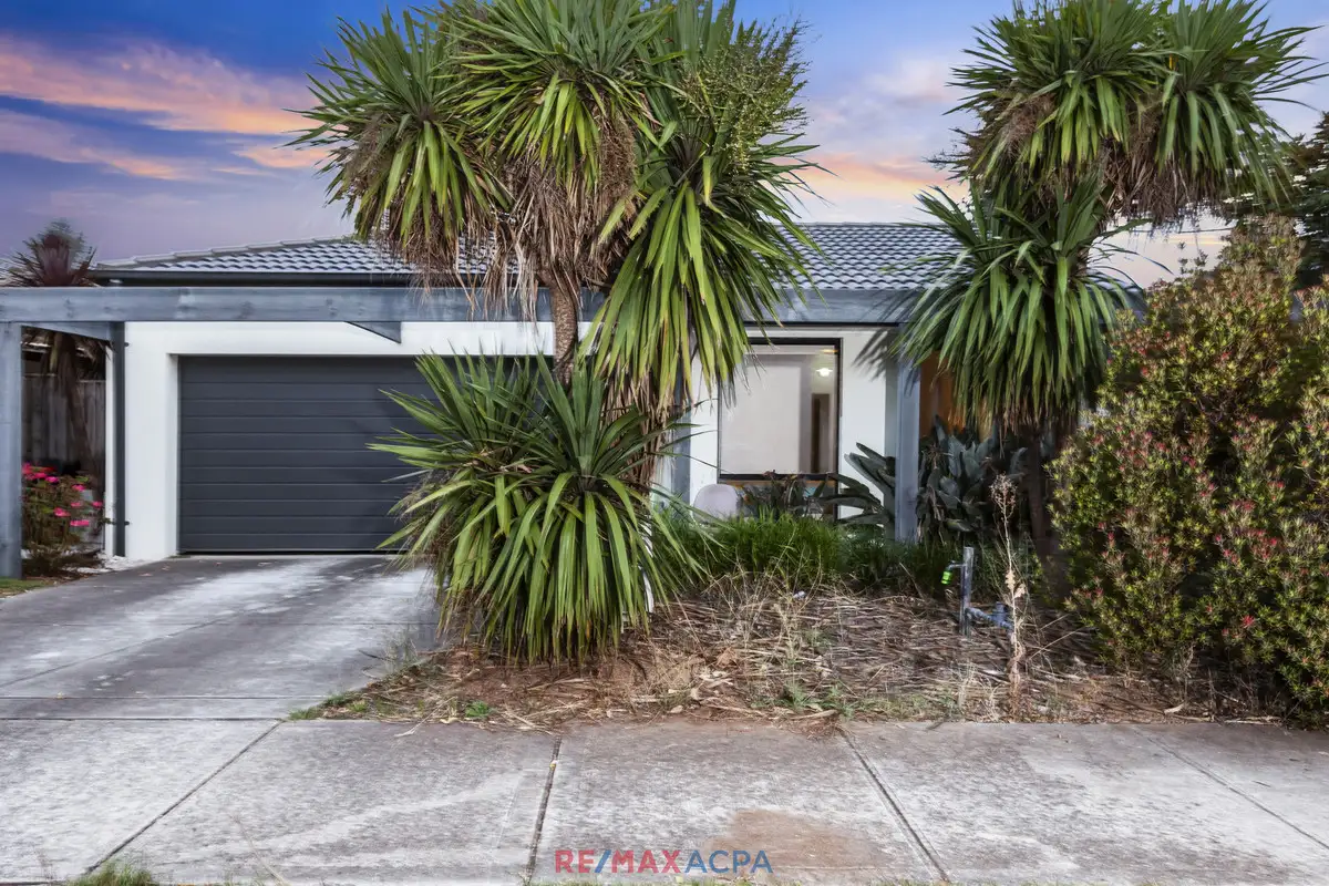 Main view of Homely house listing, 173 Tenterfield Drive, Burnside Heights VIC 3023