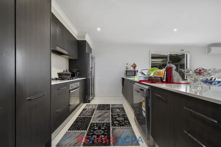 Third view of Homely house listing, 173 Tenterfield Drive, Burnside Heights VIC 3023