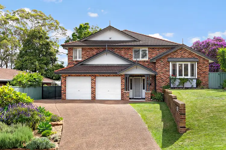 6 Castle Close, Charlestown NSW 2290