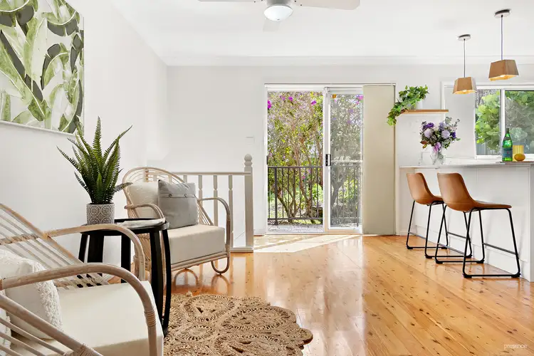 Fifth view of Homely house listing, 6 Castle Close, Charlestown NSW 2290