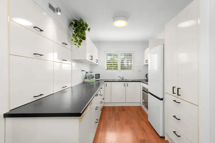 Third view of Homely unit listing, 19/11 Florence Street, Wynnum QLD 4178