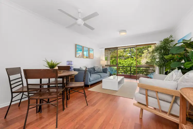 Fourth view of Homely unit listing, 19/11 Florence Street, Wynnum QLD 4178