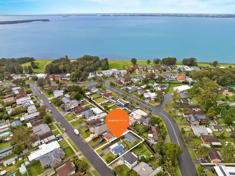 Main view of Homely house listing, 20 Windsor Road, Berkeley Vale NSW 2261