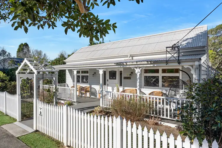 42 Queen Street, Berry NSW 2535