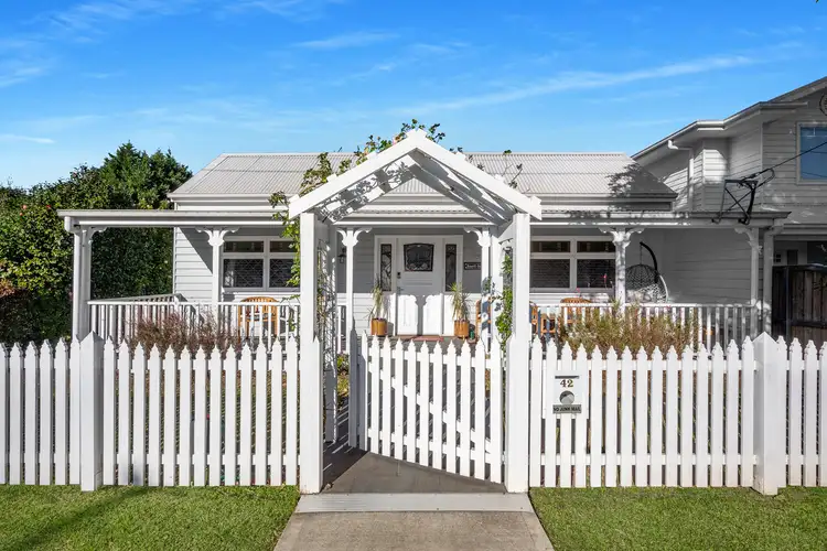 42 Queen Street, Berry NSW 2535