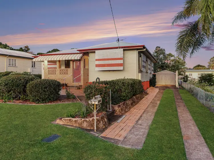 7 Orchard Street, Eastern Heights QLD 4305