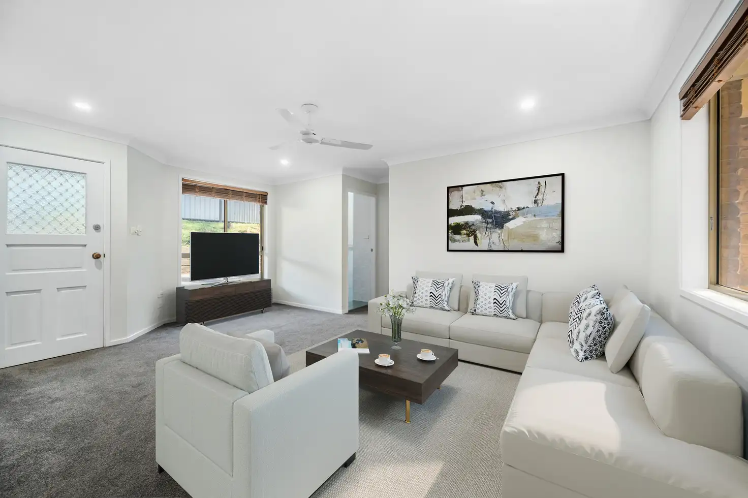 Main view of Homely house listing, 17 Kingfisher Close, Boambee East NSW 2452