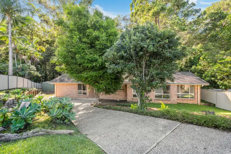 Third view of Homely house listing, 17 Kingfisher Close, Boambee East NSW 2452