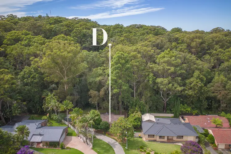 Fourth view of Homely house listing, 17 Kingfisher Close, Boambee East NSW 2452