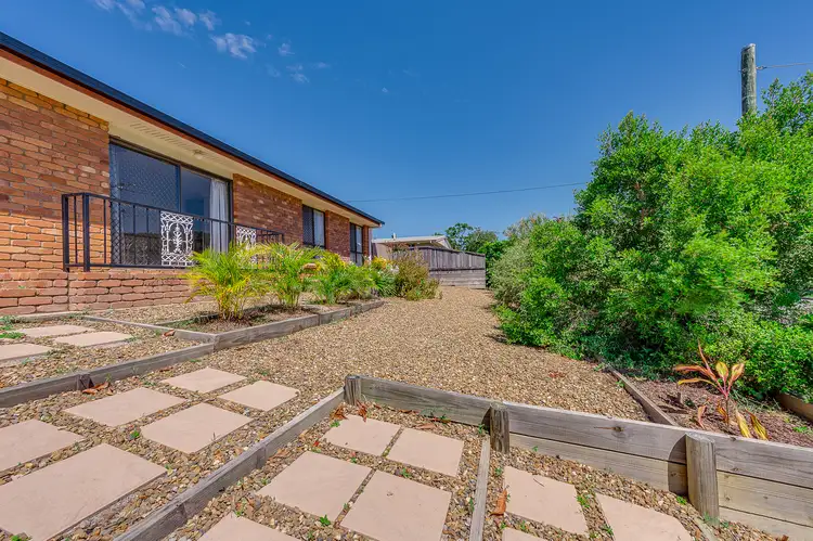 Second view of Homely house listing, 34 Aramac Drive, Clinton QLD 4680